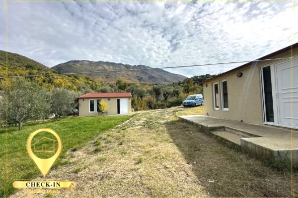 Land for Sale in Tirana - 17,900,000 Leke