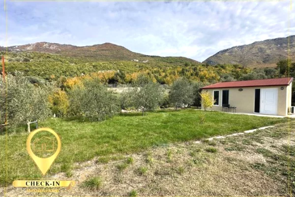 Land for Sale in Tirana - 17,900,000 Leke