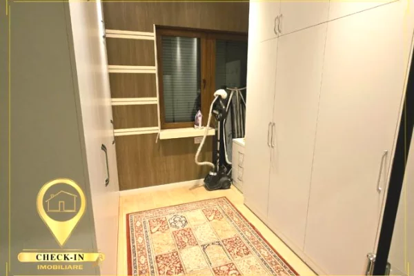 Shtepi ne shitje Apartament ne Tirane, 2+1, Mobilimi E mobiluar, Pagesa 62,000,000  Leke.