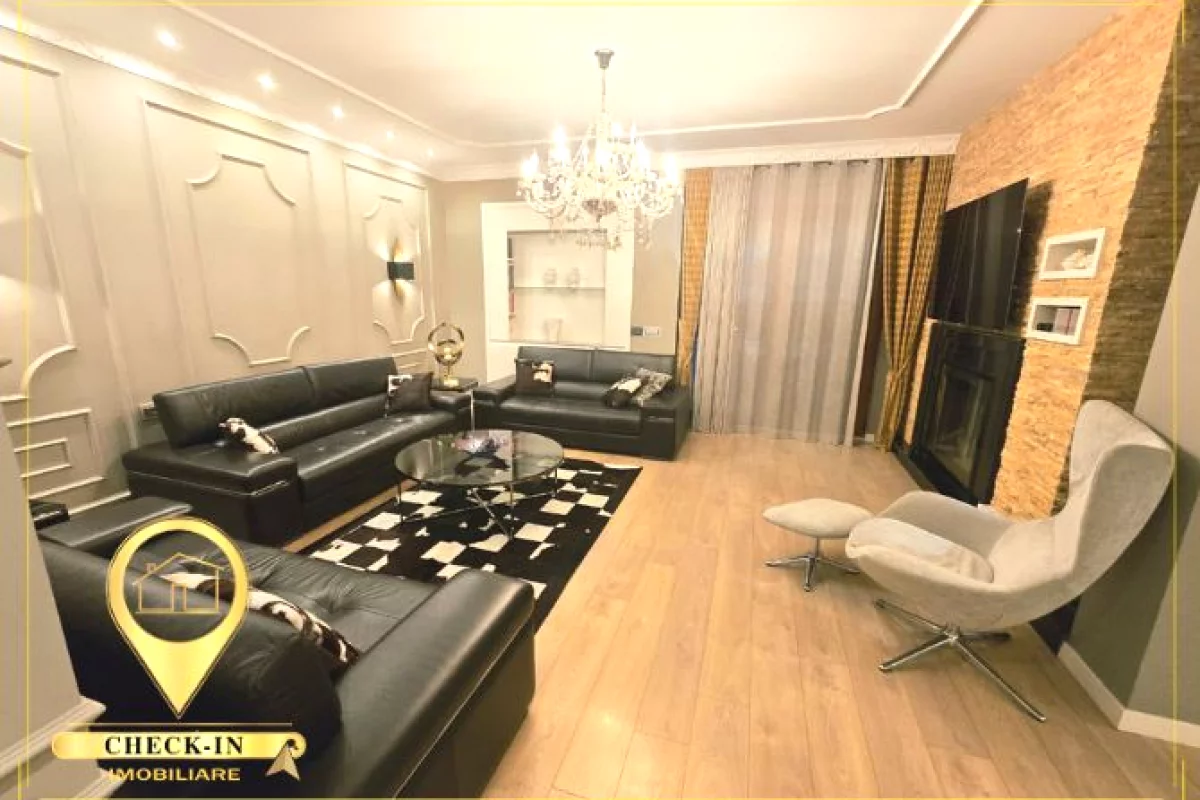 Shtepi me qera Apartament ne Tirane, 2+1, Mobilimi E mobiluar, Pagesa 2,000  Euro.