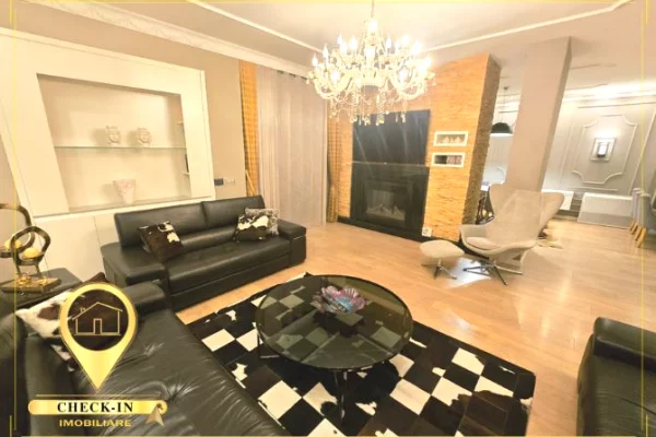 Shtepi me qera Apartament ne Tirane, 2+1, Mobilimi E mobiluar, Pagesa 2,000  Euro.