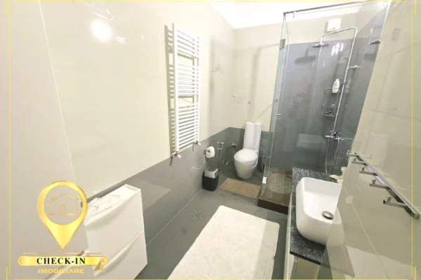 Shtepi me qera Apartament ne Tirane, 2+1, Mobilimi E mobiluar, Pagesa 2,000  Euro.