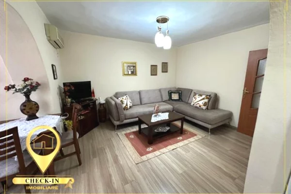 Apartament 1+1  prane Ambasades Amerikane