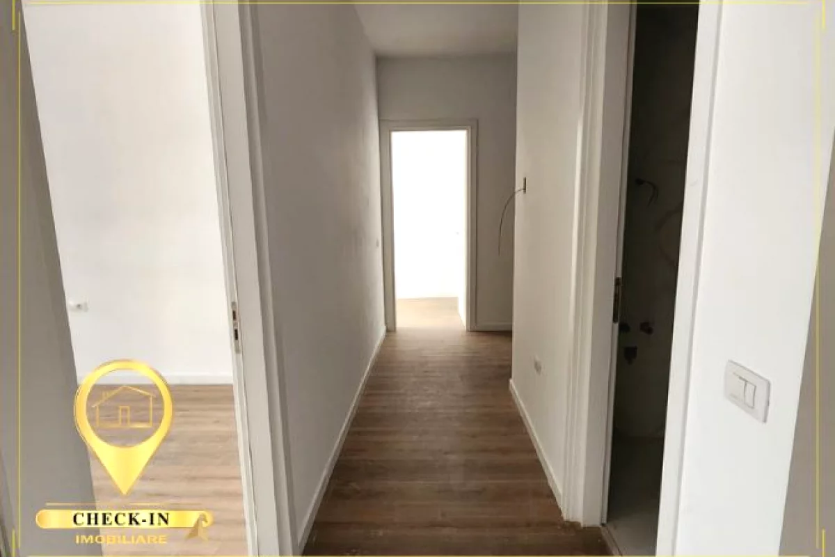 Shtepi ne shitje Apartament ne Tirane, 2+1, Mobilimi Bosh, pa mobiluar, Pagesa 12,500,000  Leke.
