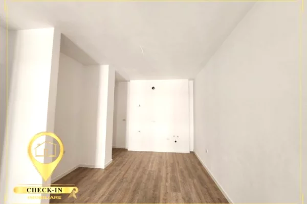 Shtepi ne shitje Apartament ne Tirane, 2+1, Mobilimi Bosh, pa mobiluar, Pagesa 12,500,000  Leke.