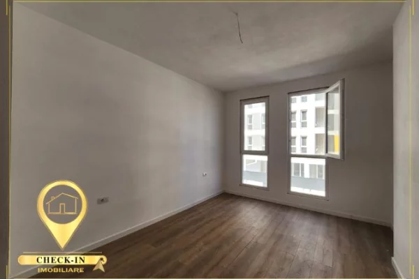 Shtepi ne shitje Apartament ne Tirane, 2+1, Mobilimi Bosh, pa mobiluar, Pagesa 12,500,000  Leke.