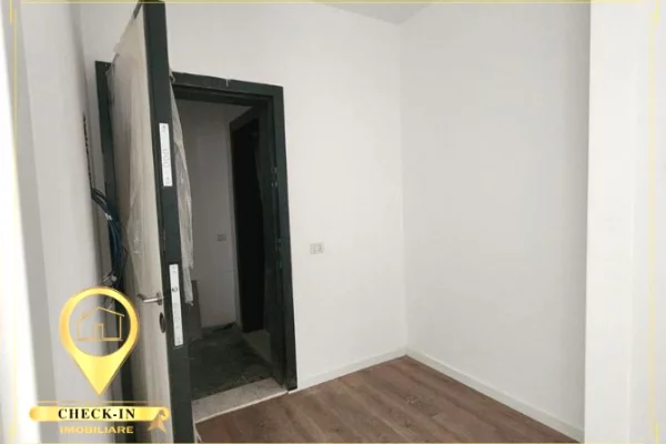 Shtepi ne shitje Apartament ne Tirane, 2+1, Mobilimi Bosh, pa mobiluar, Pagesa 12,500,000  Leke.