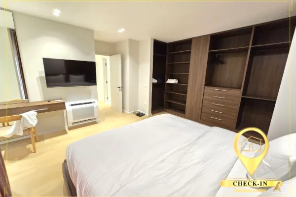 Shtepi ne shitje Apartament ne Tirane, 2+1, Mobilimi E mobiluar, Pagesa 233,000  Euro.
