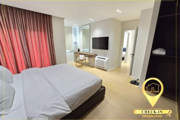 Shtepi ne shitje Apartament ne Tirane, 2+1, Mobilimi E mobiluar, Pagesa 233,000  Euro.