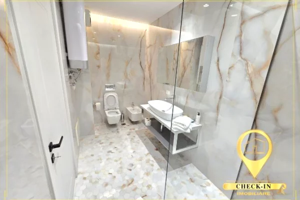 Shtepi ne shitje Apartament ne Tirane, 2+1, Mobilimi E mobiluar, Pagesa 233,000  Euro.