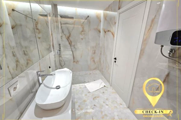 Shtepi ne shitje Apartament ne Tirane, 2+1, Mobilimi E mobiluar, Pagesa 233,000  Euro.