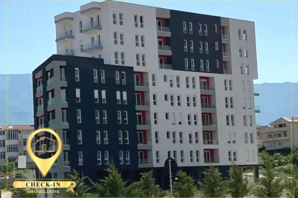 Shtepi ne shitje Apartament ne Tirane, 3+1, Mobilimi E mobiluar, Pagesa 205,700  Euro.