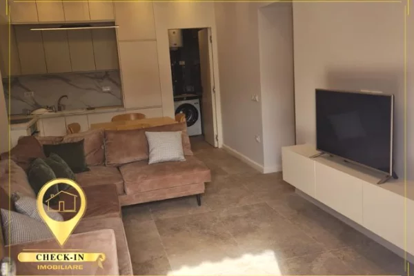 Casa in vendita 2+1 a Tirana - 135,000 Euro