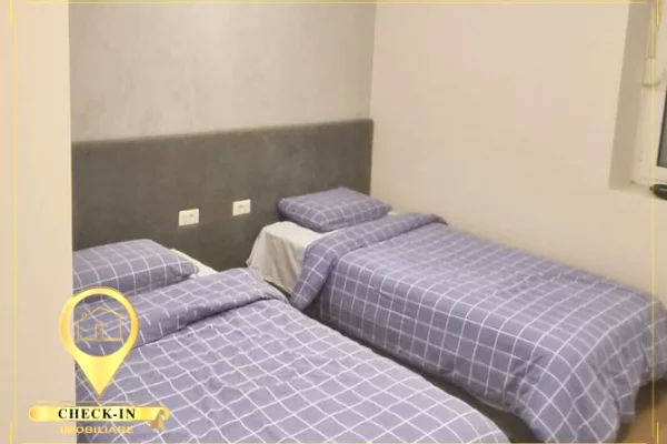 Appartamento in vendita a Tirana 2+1, Arredato