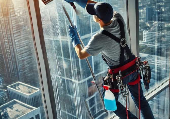 Sherbime Profesionale ne Tirane - 100 Leke