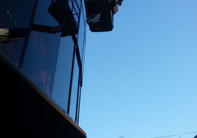 Sherbime Profesionale ne Tirane - 100 Leke