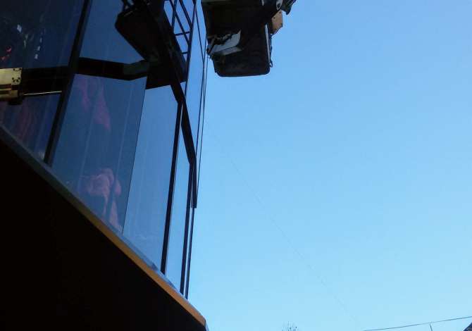 Sherbime Profesionale ne Tirane - 100 Leke