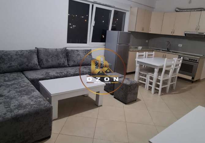 JEPET ME QIRA APARTAMENT 2+1 TEK FZ CONSTRUCTION, LIQENI I THATË