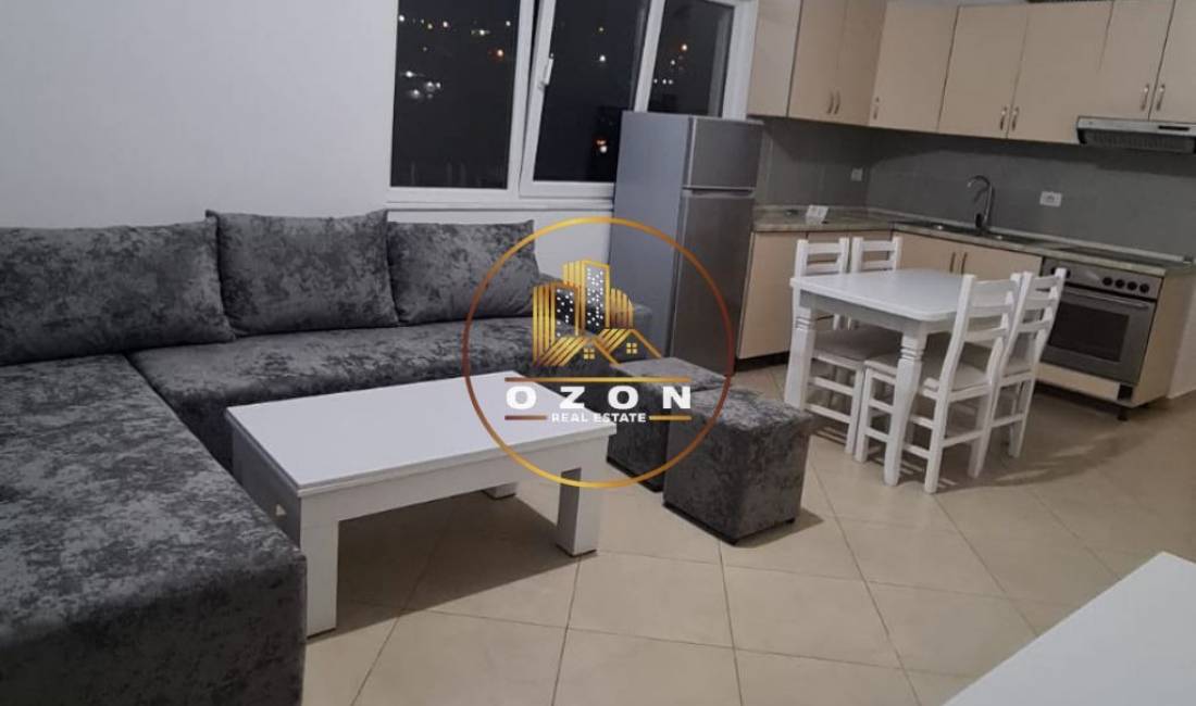 Apartment for rent in Tirana 2+1, Furnished