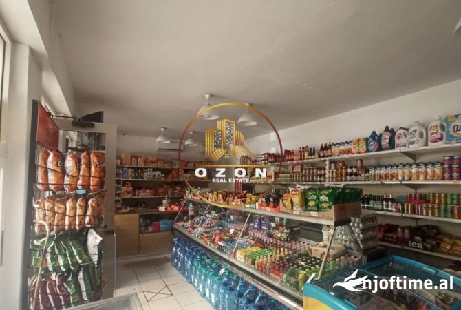 Business Property in Sale 1+1 in Tirana - 126,000 Euro