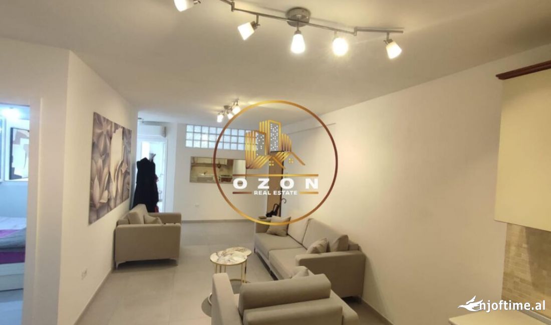Apartament Me Qira 2+1 Per Biznes Tek Ish Ekspozita!