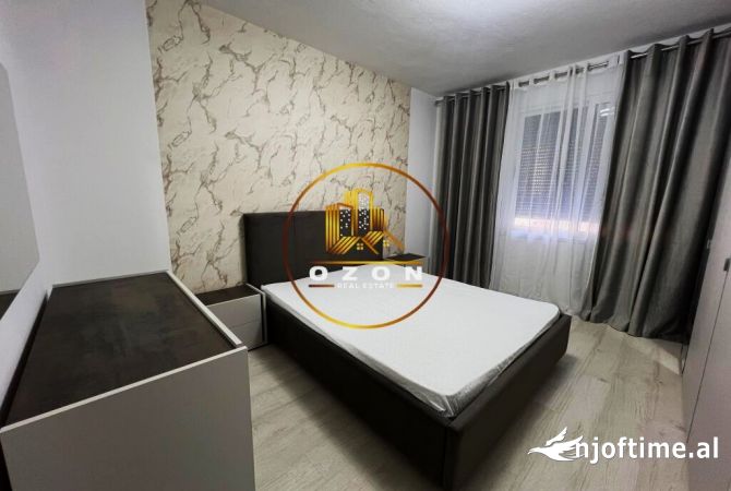 Apartament Me Qira 1+1 Tek Komuna e Parisit!
