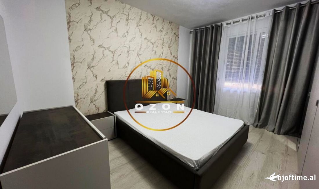 Shtepi me qera Apartament ne Tirane, 1+1, Mobilimi E mobiluar, Pagesa 651  Euro.