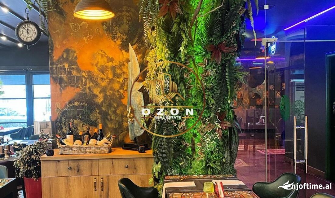 Shitet Bar Lounge Park ne Astir!