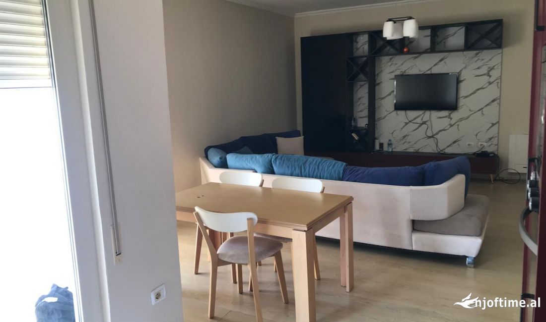 Apartment for rent in Tirana 2+1, Furnished
