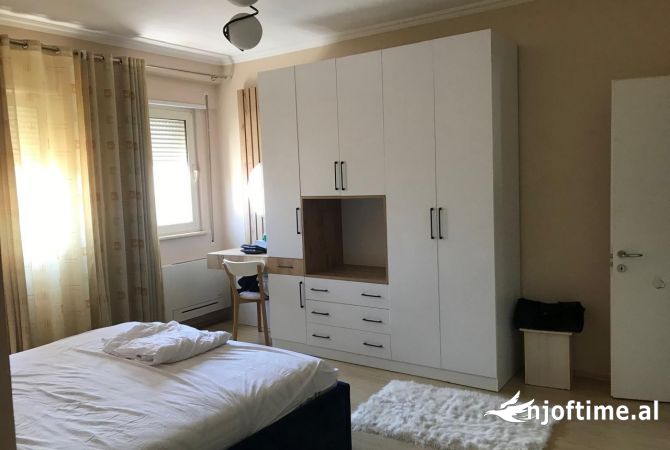 Apartment for rent in Tirana 2+1, Furnished