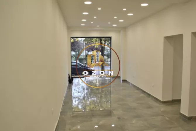 Business Property in Sale 1+1 in Tirana - 475,000 Euro