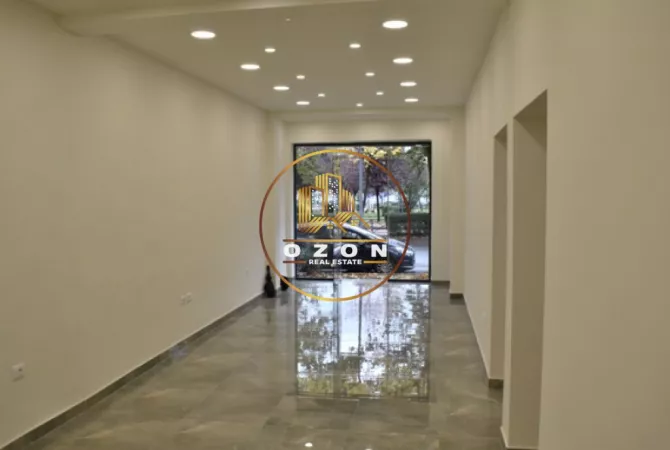 Business Property in Sale 1+1 in Tirana - 475,000 Euro