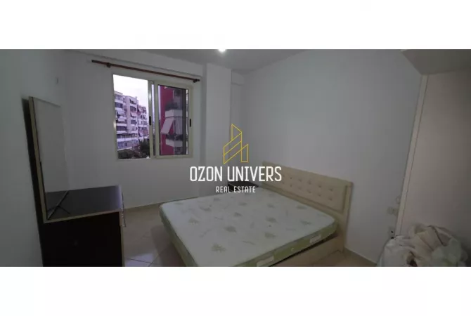 Apartment for rent in Tirana 2+1, Furnished