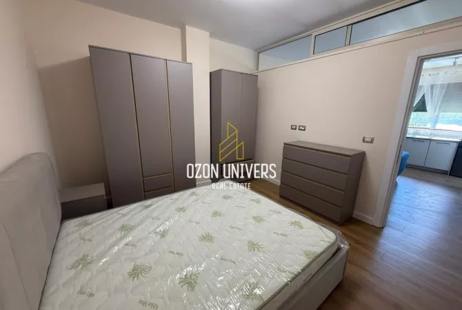 Appartamento in affitto a Tirana 1+1, Arredato