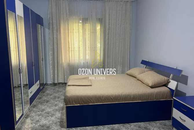 Apartment for rent in Tirana 2+1, Furnished