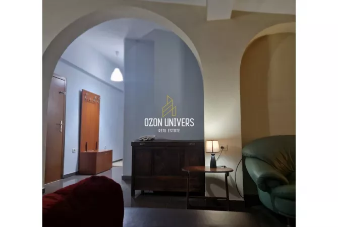 Apartament 2+1 për qira pranë Rruga 5 Maji!