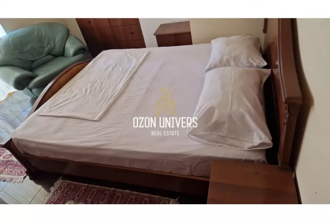 Apartment for rent in Tirana 2+1, Furnished