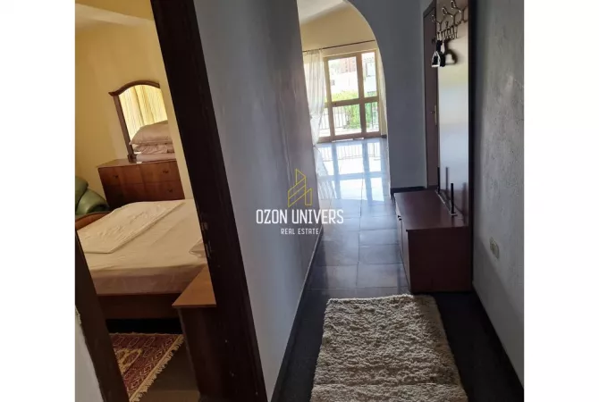 Apartment for rent in Tirana 2+1, Furnished