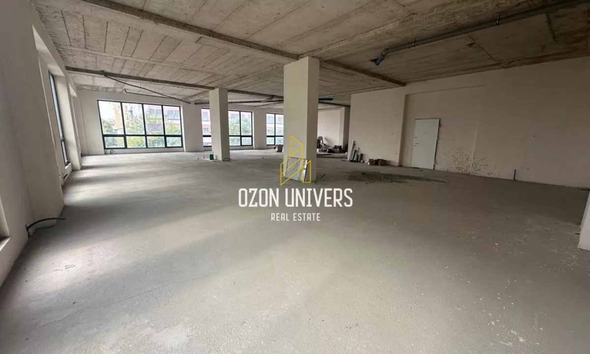 Ambient Biznesi Per Qira - Porcelan, Prane KLAN!