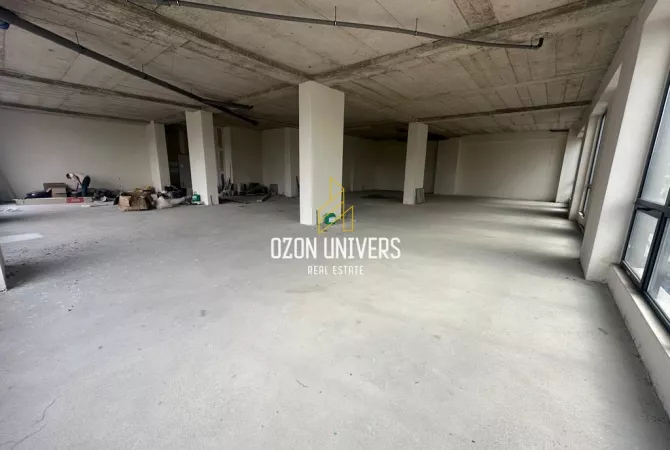 Ambient Biznesi Per Qira - Porcelan, Prane KLAN!