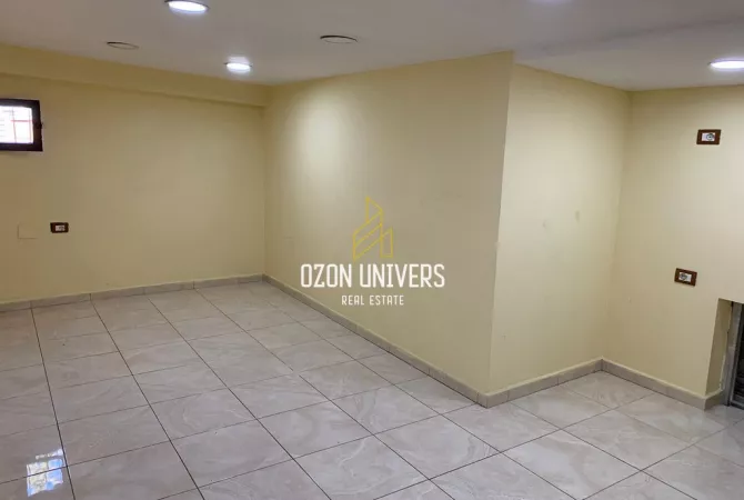 Business Property for Rent 3+1 in Tirana - 450 Euro