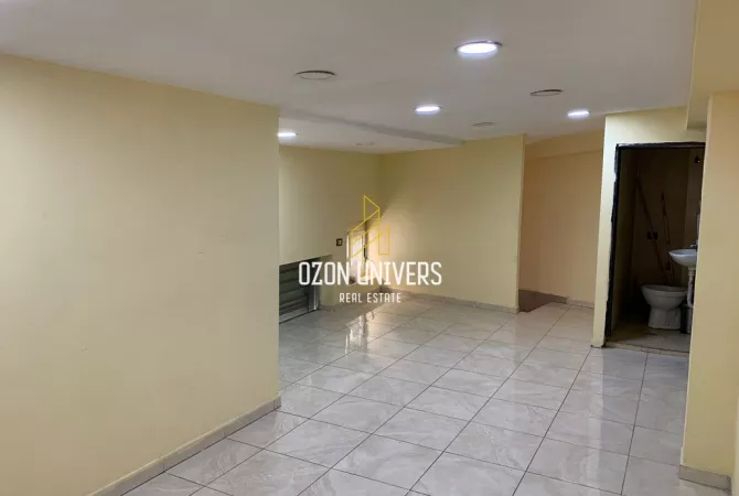 Business Property for Rent 3+1 in Tirana - 450 Euro