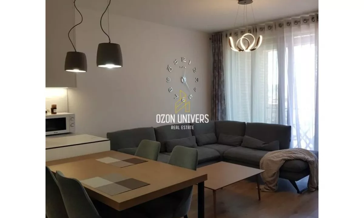 Shtepi me qera Apartament ne Tirane, 2+1, Mobilimi E mobiluar, Pagesa 800  Euro.