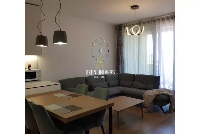 JEPET SUPER APARTAMENT 2+1+2 ME QIRA TEK FIORI DI BOSCO , DON BOSKO!