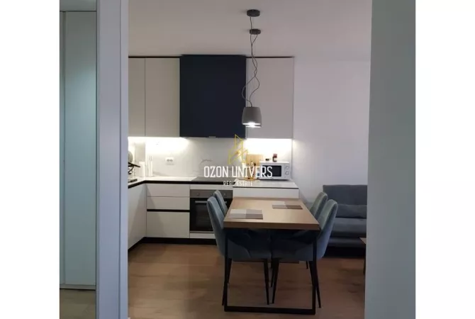 Shtepi me qera Apartament ne Tirane, 2+1, Mobilimi E mobiluar, Pagesa 800  Euro.
