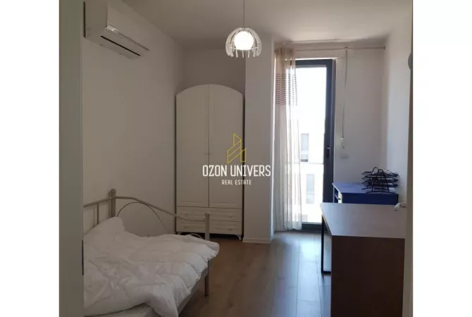 Shtepi me qera Apartament ne Tirane, 2+1, Mobilimi E mobiluar, Pagesa 800  Euro.