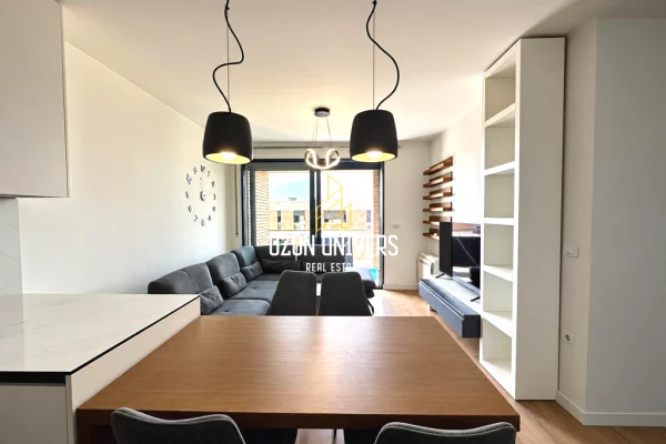 Shtepi me qera 2+1 ne Tirane - 800 Euro