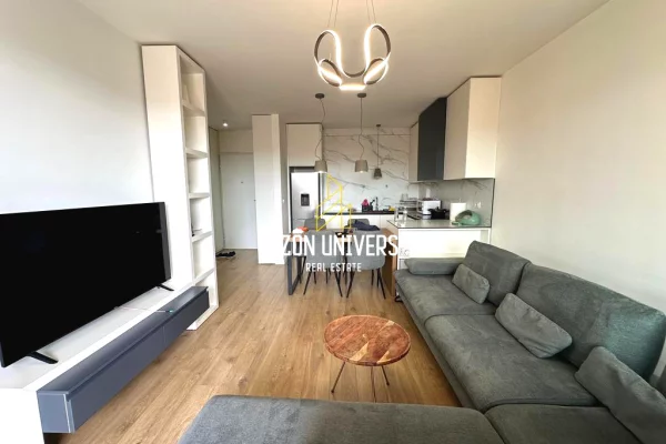 Apartment for rent in Tirana 2+1, Furnished