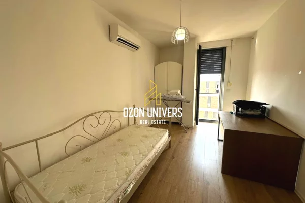 Apartment for rent in Tirana 2+1, Furnished