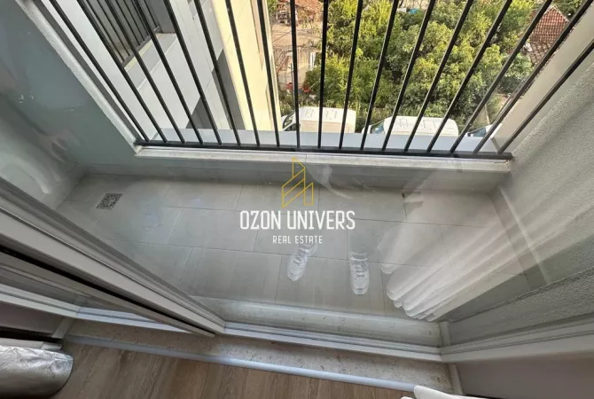 Apartment for rent in Tirana 1+1, Furnished